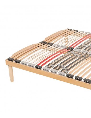 Rete a doghe regolabili misure extra