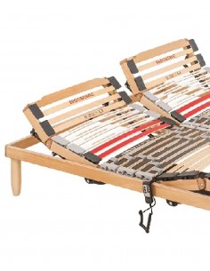 Adjustable bed frame Trendy... 2