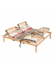 Adjustable bed frame Trendy...