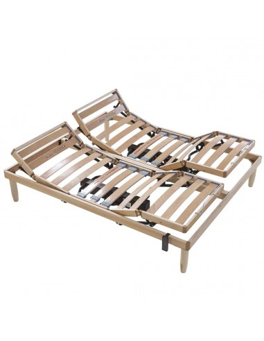 base for matrress reflux