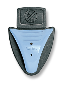 Acar-zero Bed antiacaro