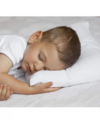 Baby anti-mite pillow