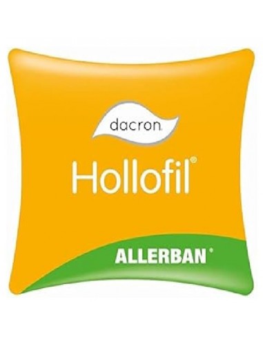 Allerban dust mite Pillow