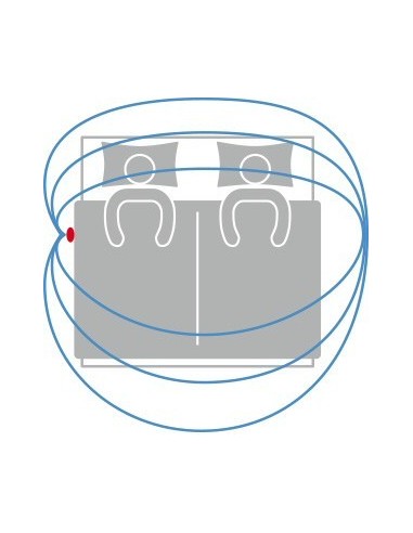 Acar-zero Bed antiacaro