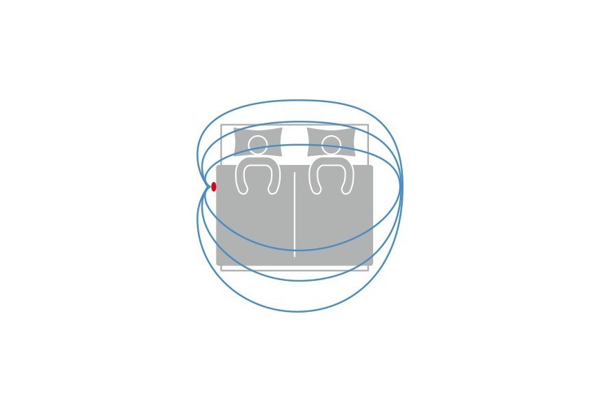 Acar-zero Bed antiacaro