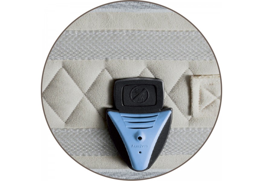 Acar-zero Bed antiacaro