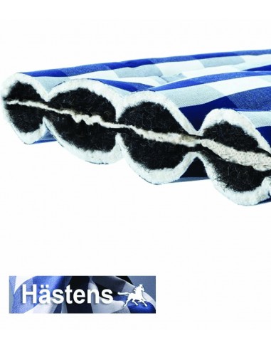 Horsehair Topper Hästens
