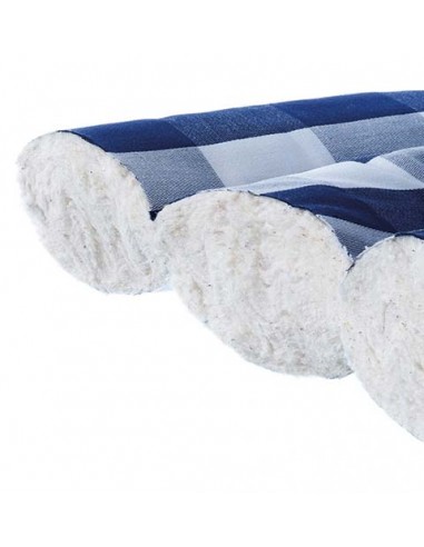 Topper BV Hästens in cotone e lana