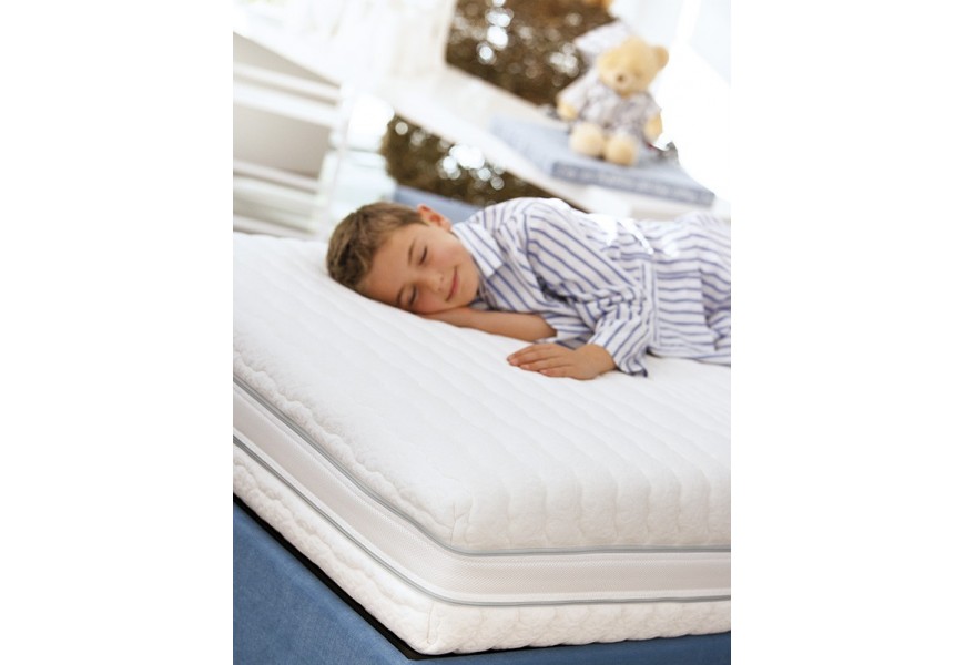 Acar-zero Bed antiacaro