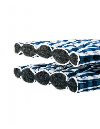 Materassi Tradizionali in crine di...