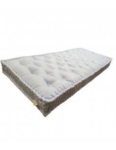 total wool mattress 2