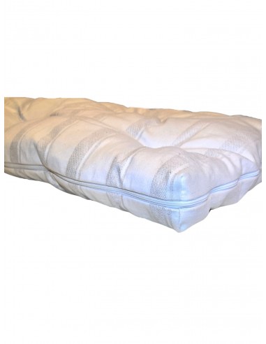 Horsehair and wool Top mattress