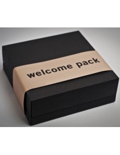 Migliormaterasso Welcome Pack