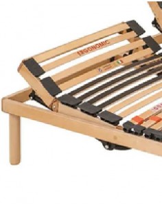 Adjustable bed frame 2
