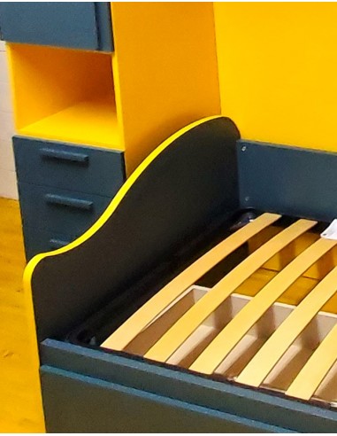 Kids Bedroom Colombini Italy