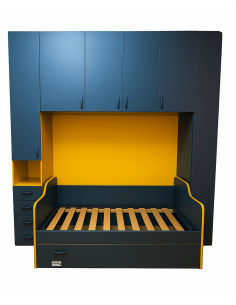 Kids Bedroom Colombini Italy