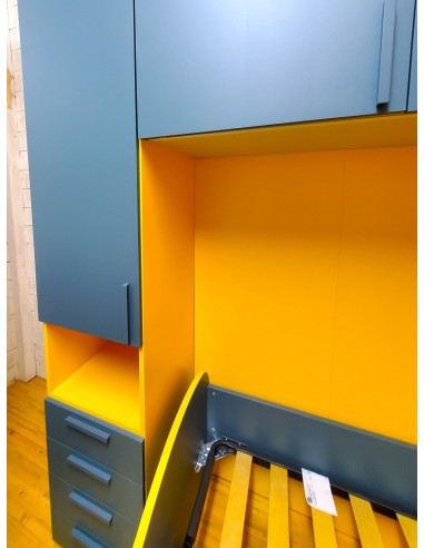 Kids Bedroom Colombini Italy