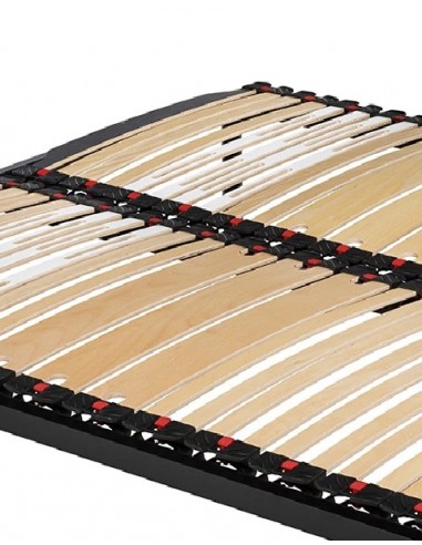 Strong Adjustable bed