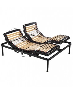 Strong Adjustable bed