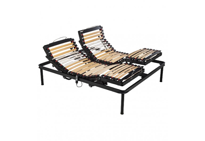 Strong Adjustable bed