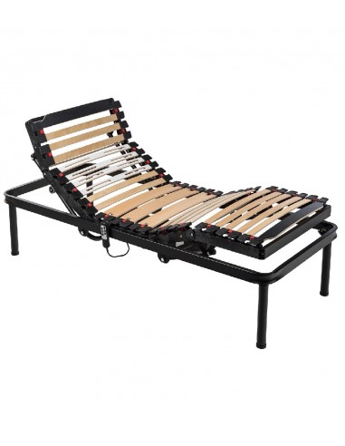 Strong Adjustable bed