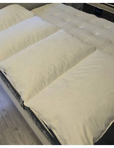 Dawn Topper double size 2