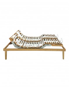 160x190 Dorsal Experience... 2