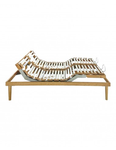 160x190 Dorsal Experience 600 FRT...