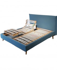 160x190 Dorsal Experience...