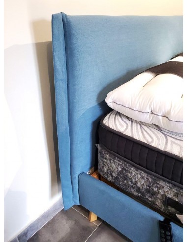 Rete motorizzata elettrica 160x190...