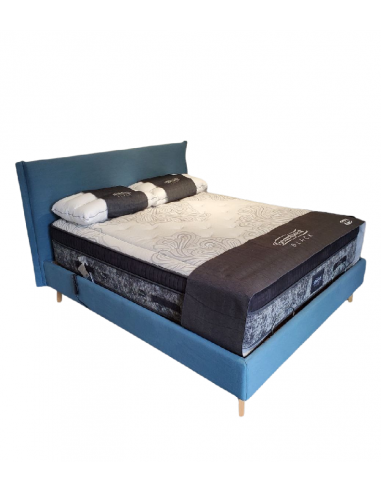 Letto Dorsal Experience 600 FRT