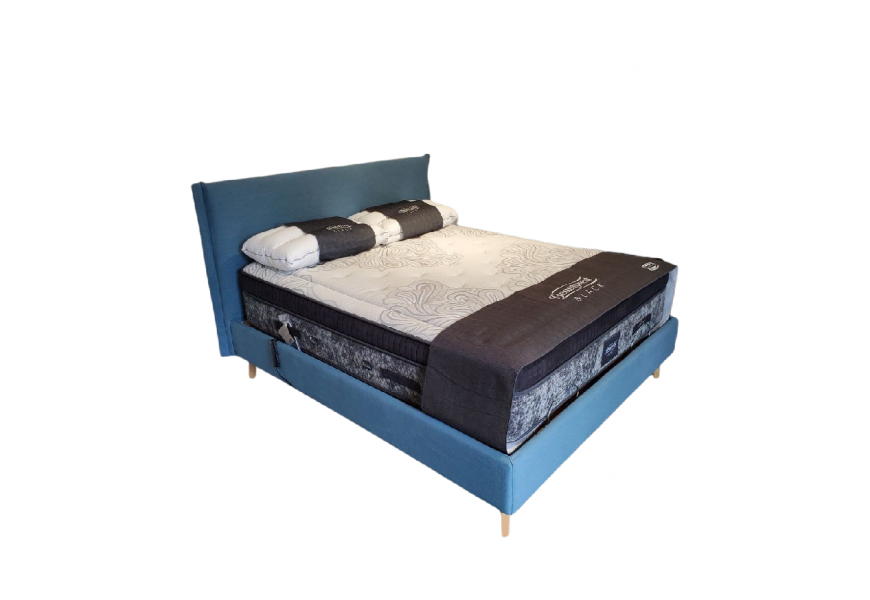 Letto Dorsal Experience 600 FRT