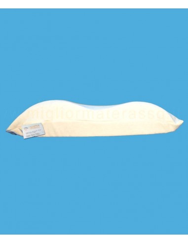 Cuscino eco-lattice Cervicale
