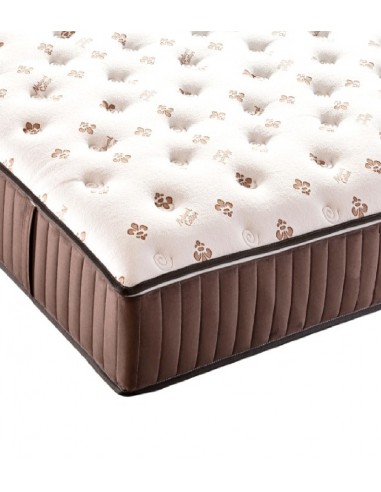 copy of Pocket springs and Memory 800