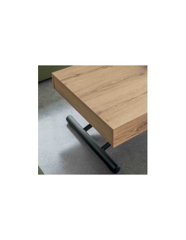 Tavolo Compact piano N20 Rovere Nodato