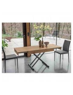 Compact Altacom Table ennobled 2