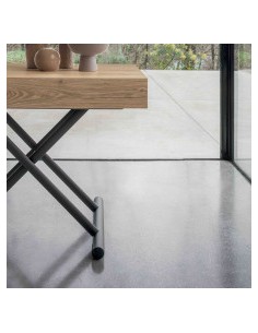 Compact Altacom Table ennobled