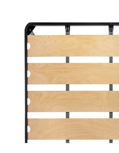 Base for bed closet n.2