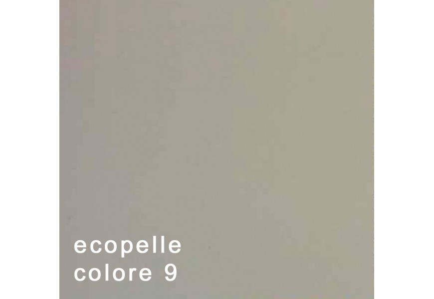 ecopelle tortora