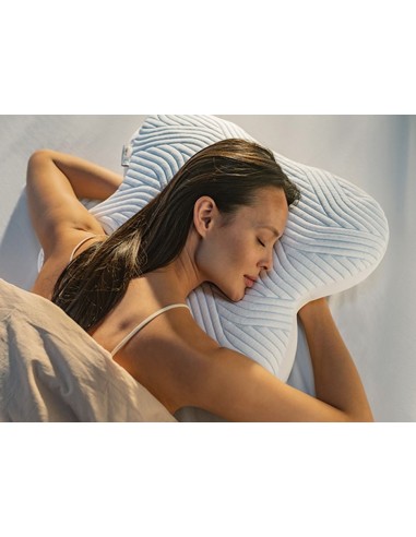 Tempur All Around SmartCool Pillow™
