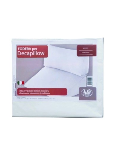 Federa per Cuscino supporto multiuso