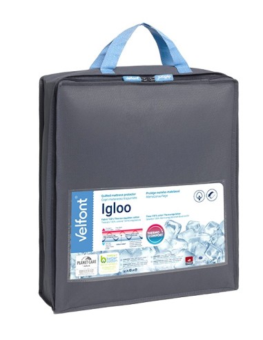 Igloo Outlast