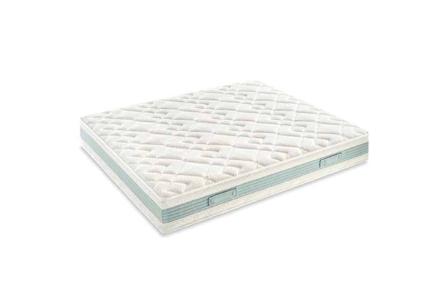 Materasso Ortopedico a molle Armonia