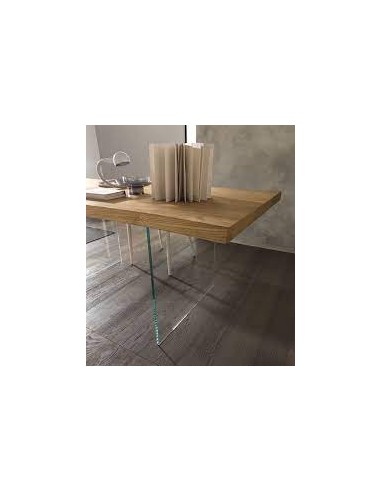 Dining table Meridiano Altacom wood