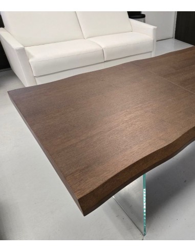 Dining table Meridiano Altacom wood