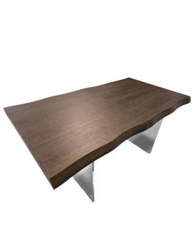 Dining table Meridiano Altacom wood