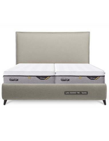 Tempur beds