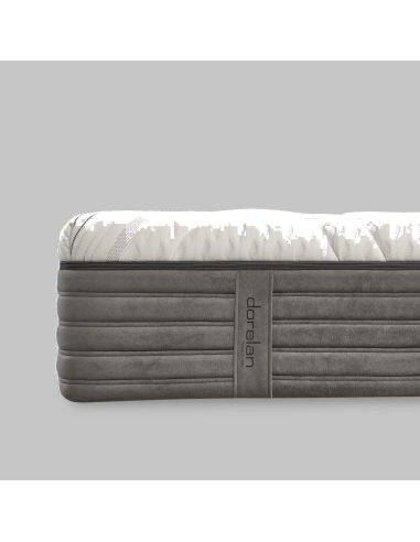 Rising Dorelan molle indipendenti