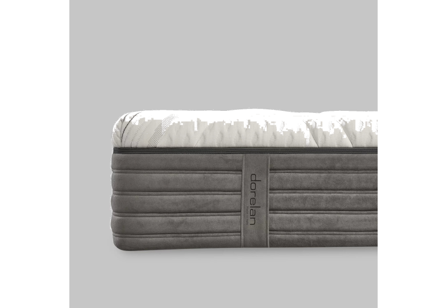 Rising Dorelan molle indipendenti