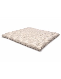 Horsehair and wool Top mattress